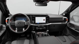 2026 Ford F-150® Internal Image 2